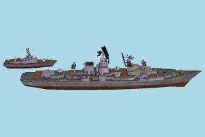Military Ship Military Ships